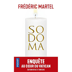 Sodoma : enquête au coeur du Vatican - Occasion