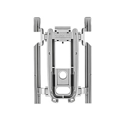 Trépied d'atterrissage lumineux et léger support de protection anti-chute pour drone DJI Air 2S/2