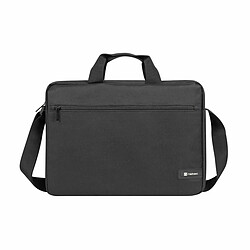 Natec Wallaroo - Housse Noir 15.6"