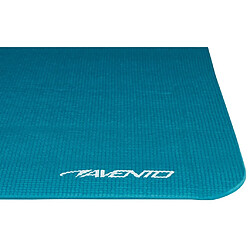 Acheter Avento Tapis de fitness/yoga basique Bleu