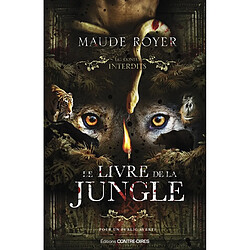 Le livre de la jungle