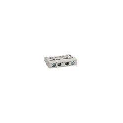 Kanlux Contact auxiliaire 1z1r frontal pour KMP KMP-FAX11 pas cher