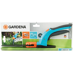 Gardena cComfort 8724-20 Cisaille a Gazon