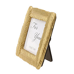 Feather Photo Frame pas cher