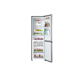 Avis Réfrigérateur combiné LG GBM21HSADH Inox