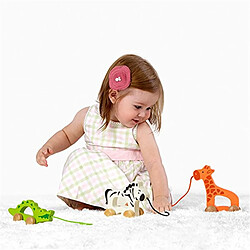 Avis Hape E0906 Girafe - Jouet à tirer