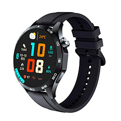 Yonis Montre Connectée Sport IP67 Bluetooth Santé