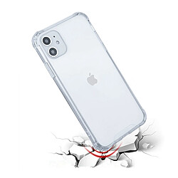 Platyne Coque Pour Iphone 11 En Pvc Rigide (strong)