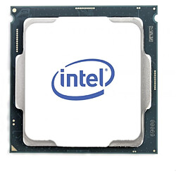 Avis Intel Pentium G6405 Processeur 128Go RAM DDR4 4.1GHz 58W Vert