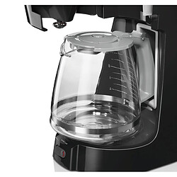 Cafétière électrique BOSCH TKA3A033 Noir 1100 W 1,25 L