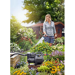 Avis GARDENA Pompe automatique maison & jardin 3500/4E