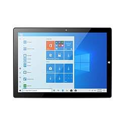 Tablette Windows 12 Pouces 4G LTE 8GB+256GB Snapdragon 850 Octa Core 2.96GHz Double SIM WiFi Bluetooth GPS YONIS