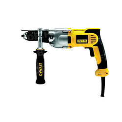 Perceuse à percussion Dewalt DWD524KS 1100 W