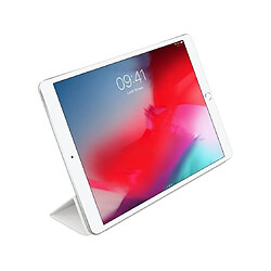 Apple Etui support Smart Cover pour iPad Air - Blanc