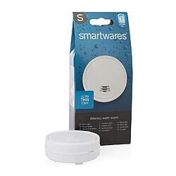 Acheter Détecteur deau Smartwares FWA-1821