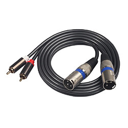 Acheter Ligne d\'interconnexion de microphone