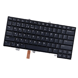 clavier anglais américain ordinateur portable pas cher