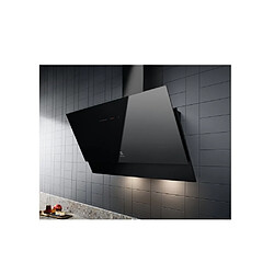 Avis Hotte décorative murale 90cm 68db noir - LFV619K - ELECTROLUX