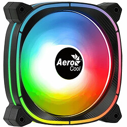 AeroCool Astro 12F ARGB LED Ventilateur - 120mm