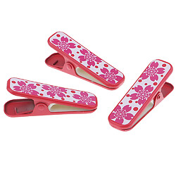 3 pcs kimono kitsuke clips vêtements japonais habillage clips porte sakura pas cher