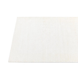 Acheter Vidal Tapis de couloir en laine 394x81 beige Darya