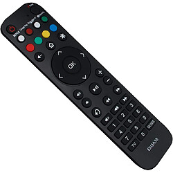 Avis SANAG Nouveau En3A38 Telecommande De Remplacement-En3A38 Telecommande Pour Hisense Tv B7120 R43B7120Uk R50B7120Uk R55B7120U R55B7120Uk R65B7120U R65B7120Uk Remote Controller