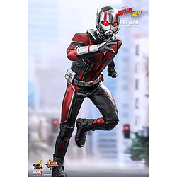 Hot Toys MMS497 - Marvel Comics - Ant-Man 2 : Ant-Man And The Wasp - Ant-Man pas cher