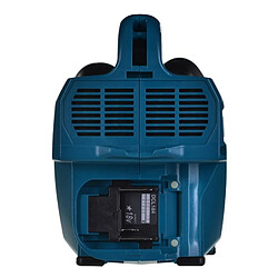 Avis Aspirateur sans fil Makita DCL184Z