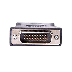 Acheter System-S LFH DMS-59pin Mâle vers DVI 25+5 Câble pour Carte Graphique PC