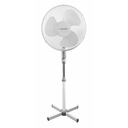 Esperanza EHF001WW, Ventilateur 16'' Blanc