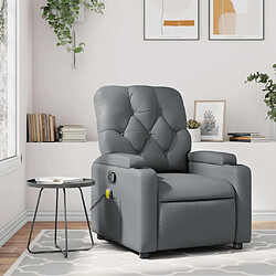 Fauteuil de relaxation