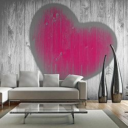 Paris Prix Papier Peint Love Actually 154 x 200 cm