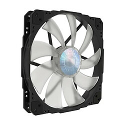 Cooler Master Ltd Cooler Master SickleFlow 200 ARGB Boitier PC Ventilateur 20 cm Noir 1 pièce(s)