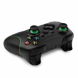 Acheter Joystick sans fil 2.4G, compatible avec le joystick tout-en-un PS3 Xbox360 PC.