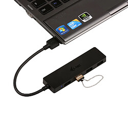 Acheter i-tec Concentrateur passif USB 3.0 Slim