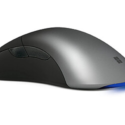 Universal Pro Intellimouse Souris USB 16000 DPI DROIT