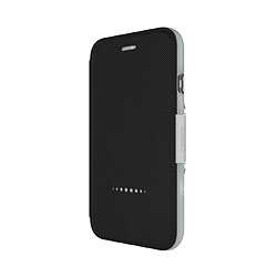 GEAR4 D3O Oxford for iPhone 7 argent