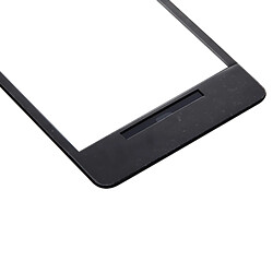 Acheter Wewoo Pour Microsoft Lumia 430 écran tactile (seul sans le LCD) numériseur Assemblée pièce détachée