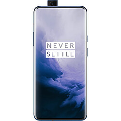 OnePlus 7 Pro - 12 / 256 Go - Nebula Blue