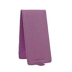 Cadorabo Coque Samsung Galaxy J3 2017 Etui en Mauve pas cher