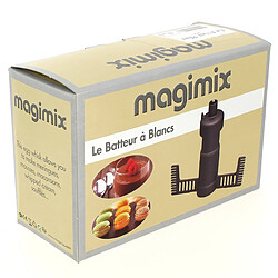 Magimix BATTEUR A BLANCS LE MINI