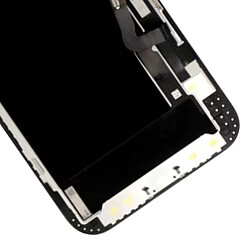 Avis Avizar Bloc Complet iPhone 12 et 12 Pro Écran LCD Vitre Tactile Compatible Noir