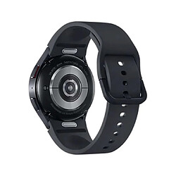 Samsung Bracelet connecté Galaxy Watch6 40mm Gris pas cher