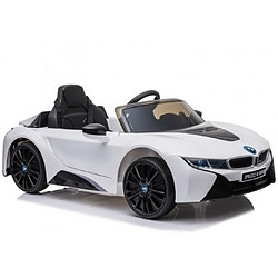 Ataa BMW I8 voiture électrique pour enfants 12v