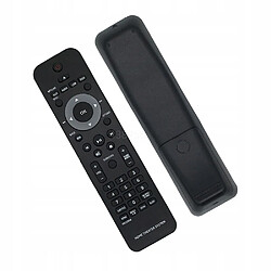 GUPBOO Télécommande Universelle de Rechange pour Philips HTS6520/12 HTS6520/93 HTS6520/98 HTS6