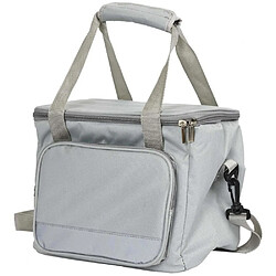 Cook Concept Sac fraicheur avec pochette frontale. Sac fraicheur avec pochette frontale