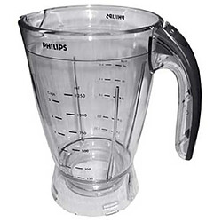 Philips BOL BLENDER PLASTIQUE