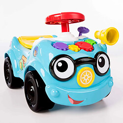 Voiture Baby Einstein