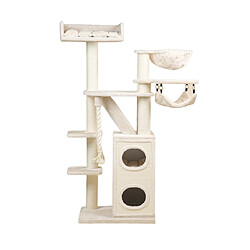 RHR Quality Arbre à chat Cat Penthouse Crown Cream