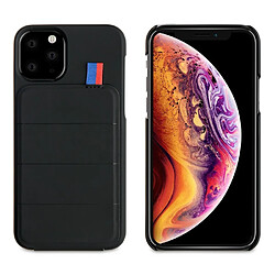 Muvit Coque pour iPhone 11 Pro SMART CARD FOLIO Noir